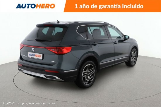 Seat Tarraco 2,0 TDI Xcellence Plus 4Drive - 