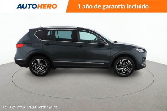 Seat Tarraco 2,0 TDI Xcellence Plus 4Drive - 