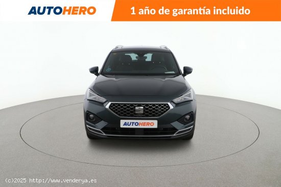 Seat Tarraco 2,0 TDI Xcellence Plus 4Drive - 