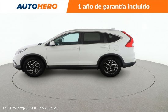 Honda CR-V 1.6 iDTEC 120 4x2 Elegance - 