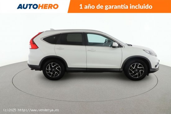 Honda CR-V 1.6 iDTEC 120 4x2 Elegance - 