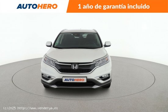 Honda CR-V 1.6 iDTEC 120 4x2 Elegance - 