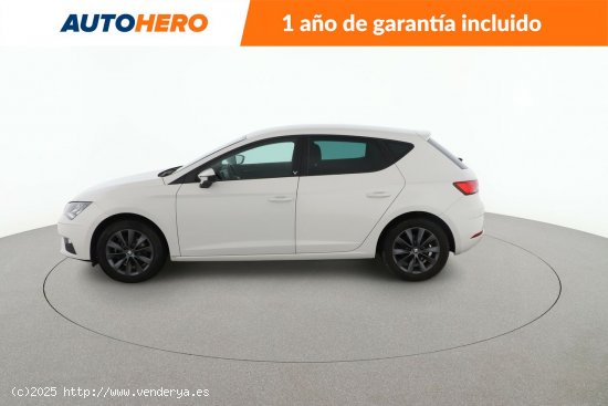 Seat Leon 1.5 TSI 96kW 130CV SS Style Visio Ed - 