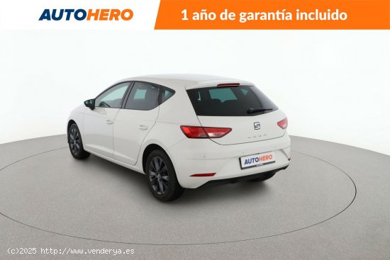 Seat Leon 1.5 TSI 96kW 130CV SS Style Visio Ed - 