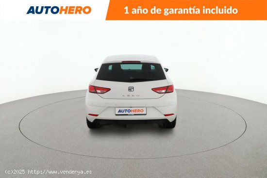 Seat Leon 1.5 TSI 96kW 130CV SS Style Visio Ed - 