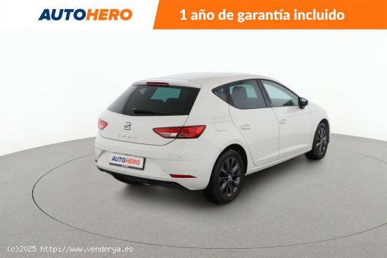 Seat Leon 1.5 TSI 96kW 130CV SS Style Visio Ed - 