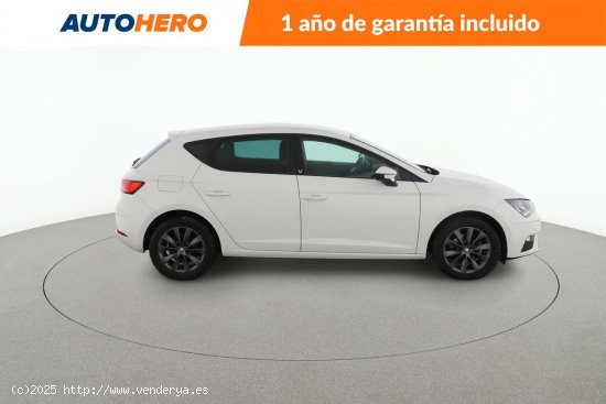 Seat Leon 1.5 TSI 96kW 130CV SS Style Visio Ed - 