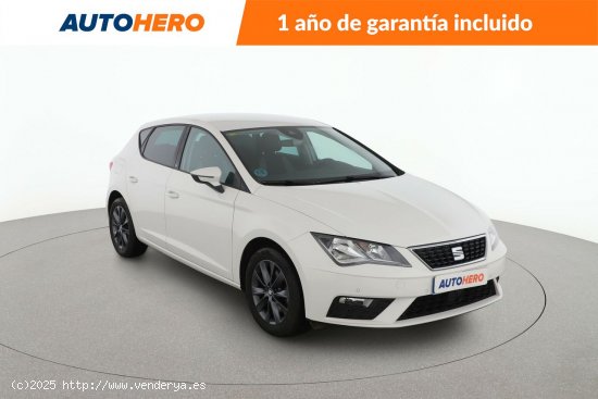 Seat Leon 1.5 TSI 96kW 130CV SS Style Visio Ed - 