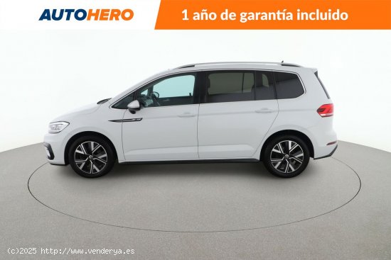 Volkswagen Touran 1,5 TSI ACT Sport - 