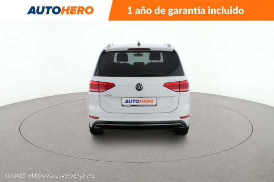 Volkswagen Touran 1,5 TSI ACT Sport - 