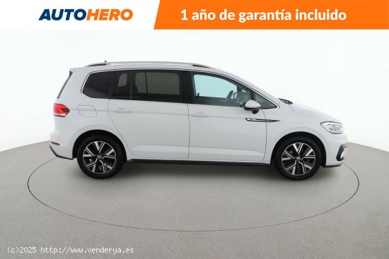 Volkswagen Touran 1,5 TSI ACT Sport - 