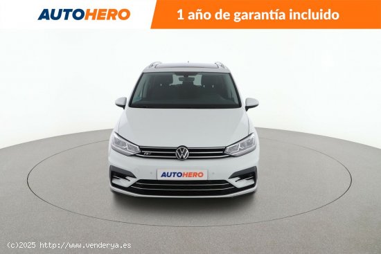 Volkswagen Touran 1,5 TSI ACT Sport - 