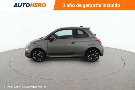 Fiat 500 1.2 S - 