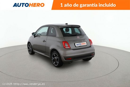 Fiat 500 1.2 S - 