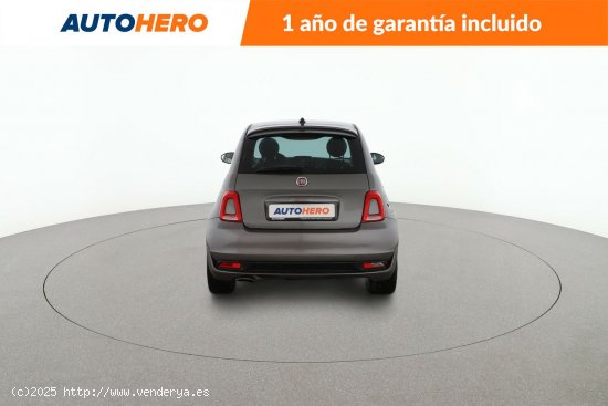 Fiat 500 1.2 S - 