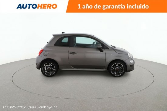 Fiat 500 1.2 S - 