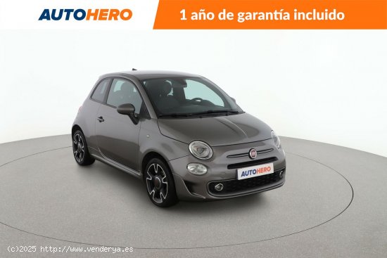 Fiat 500 1.2 S - 