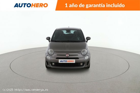 Fiat 500 1.2 S - 