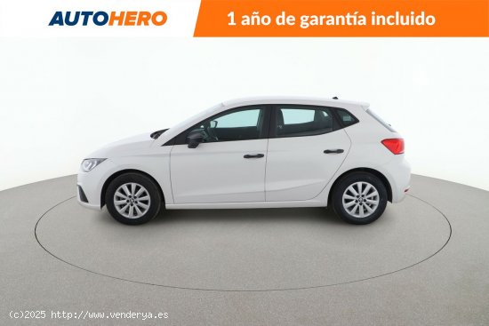 Seat Ibiza 1.0 TSI Reference - 