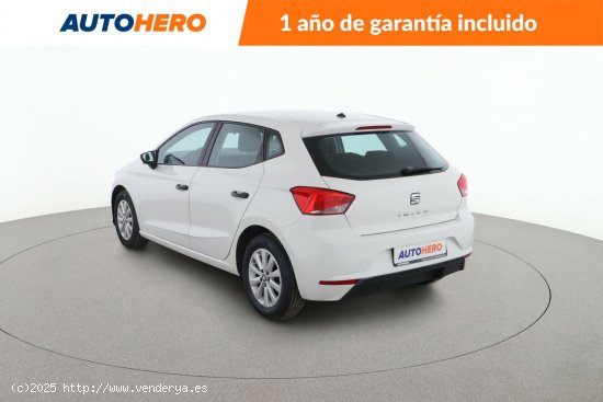 Seat Ibiza 1.0 TSI Reference - 