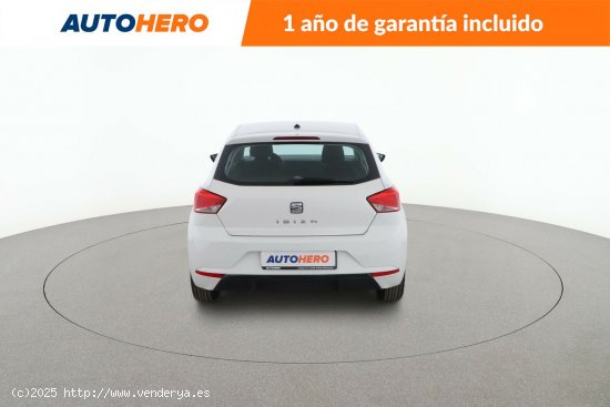 Seat Ibiza 1.0 TSI Reference - 