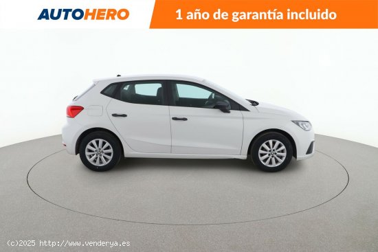 Seat Ibiza 1.0 TSI Reference - 