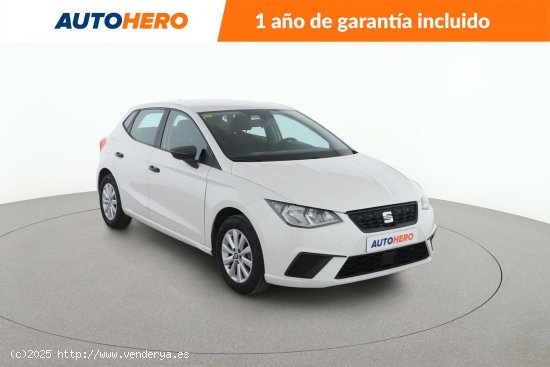 Seat Ibiza 1.0 TSI Reference - 