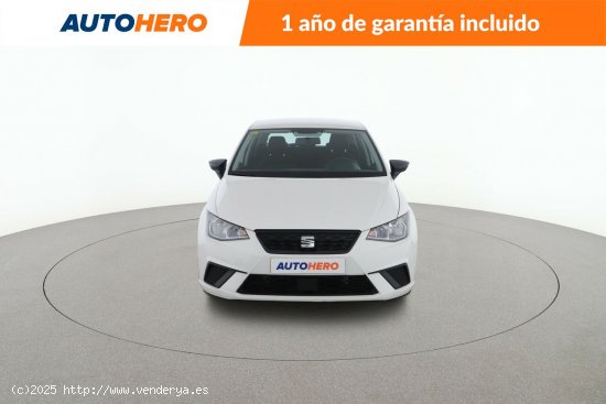 Seat Ibiza 1.0 TSI Reference - 