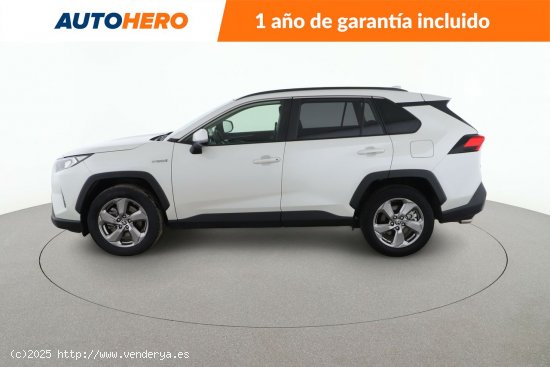 Toyota Rav4 2.5 Hybrid Advance - 