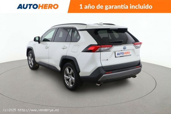 Toyota Rav4 2.5 Hybrid Advance - 