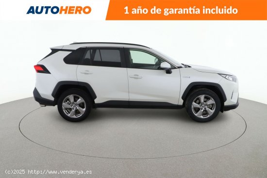 Toyota Rav4 2.5 Hybrid Advance - 