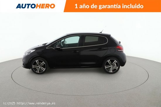 Peugeot 208 1.2 PureTech GT Line - 