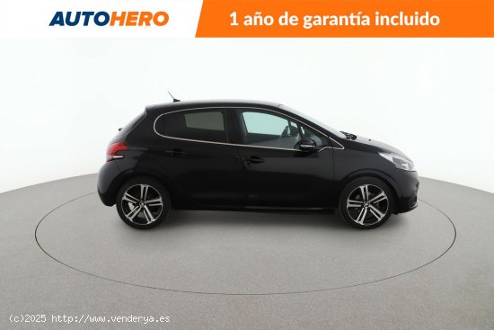 Peugeot 208 1.2 PureTech GT Line - 