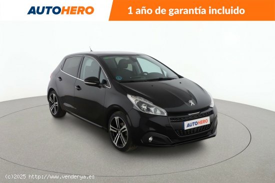 Peugeot 208 1.2 PureTech GT Line - 