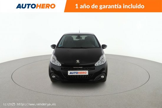 Peugeot 208 1.2 PureTech GT Line - 