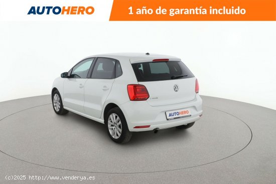 Volkswagen Polo 1.2 TSI Advance BlueMotion - 