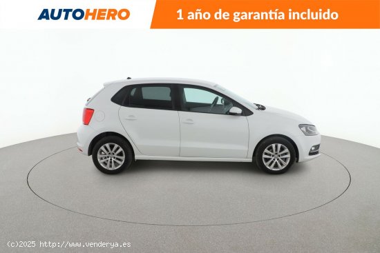 Volkswagen Polo 1.2 TSI Advance BlueMotion - 