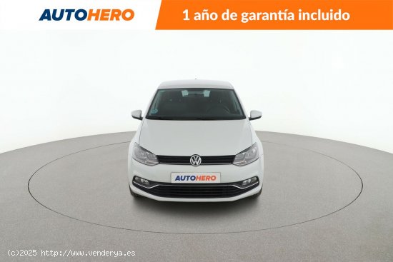 Volkswagen Polo 1.2 TSI Advance BlueMotion - 