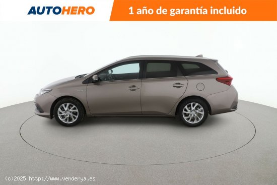 Toyota Auris Touring Sports 1.8 Hybrid Active - 