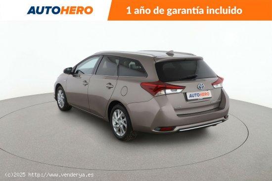 Toyota Auris Touring Sports 1.8 Hybrid Active - 