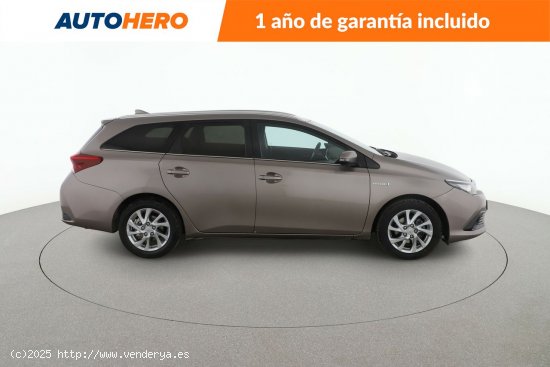 Toyota Auris Touring Sports 1.8 Hybrid Active - 