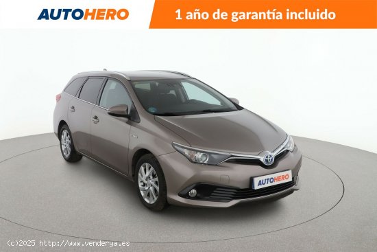 Toyota Auris Touring Sports 1.8 Hybrid Active - 