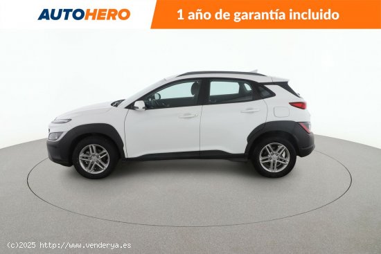 Hyundai Kona 1.0 T-GDI Maxx 2WD - 