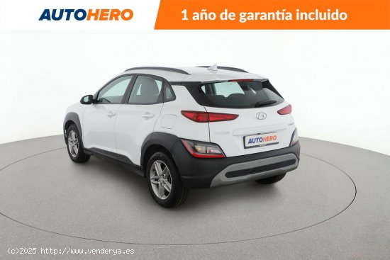 Hyundai Kona 1.0 T-GDI Maxx 2WD - 