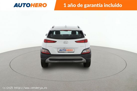 Hyundai Kona 1.0 T-GDI Maxx 2WD - 