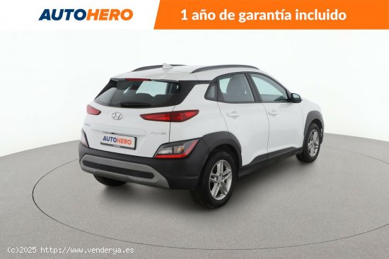 Hyundai Kona 1.0 T-GDI Maxx 2WD - 