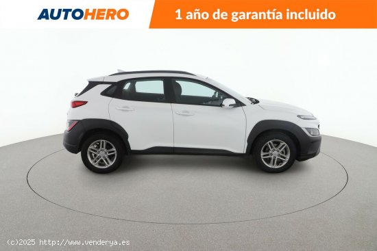 Hyundai Kona 1.0 T-GDI Maxx 2WD - 