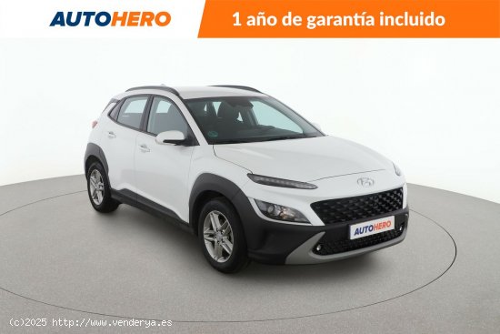 Hyundai Kona 1.0 T-GDI Maxx 2WD - 