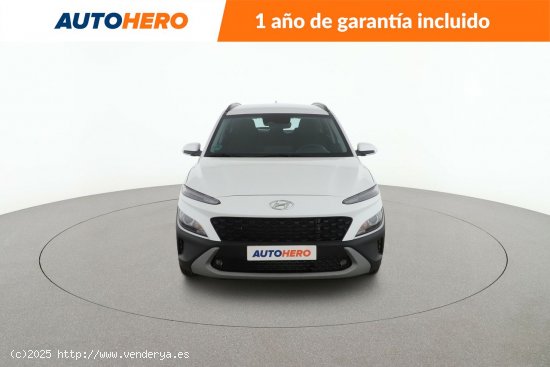 Hyundai Kona 1.0 T-GDI Maxx 2WD - 