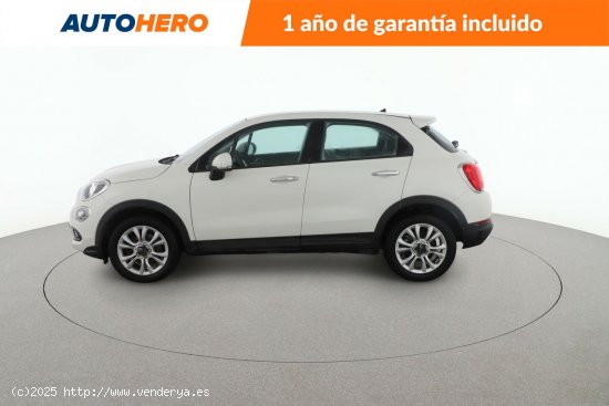 Fiat 500X 1.3 M-Jet Pop Star - 